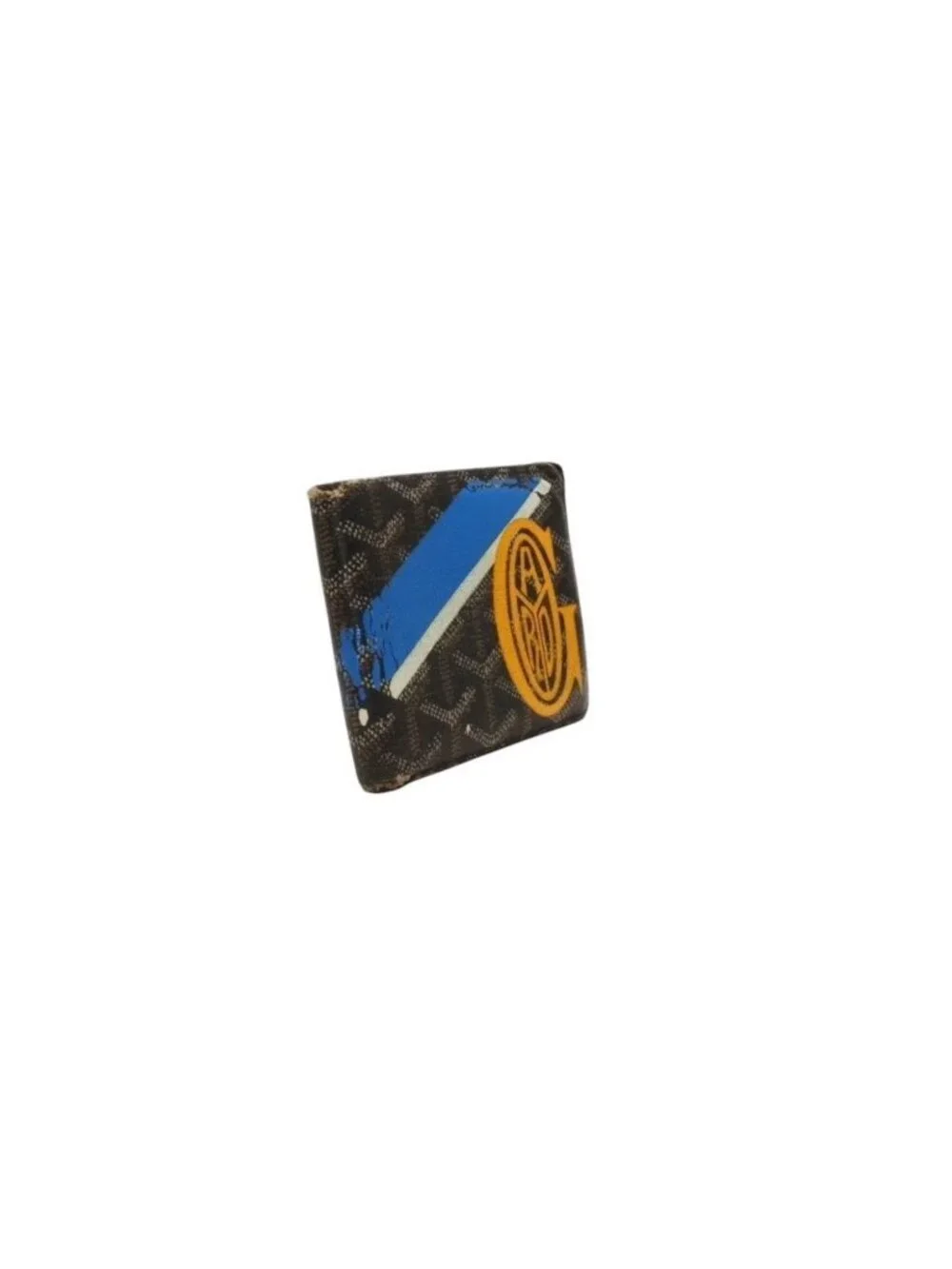 Goyard brand name